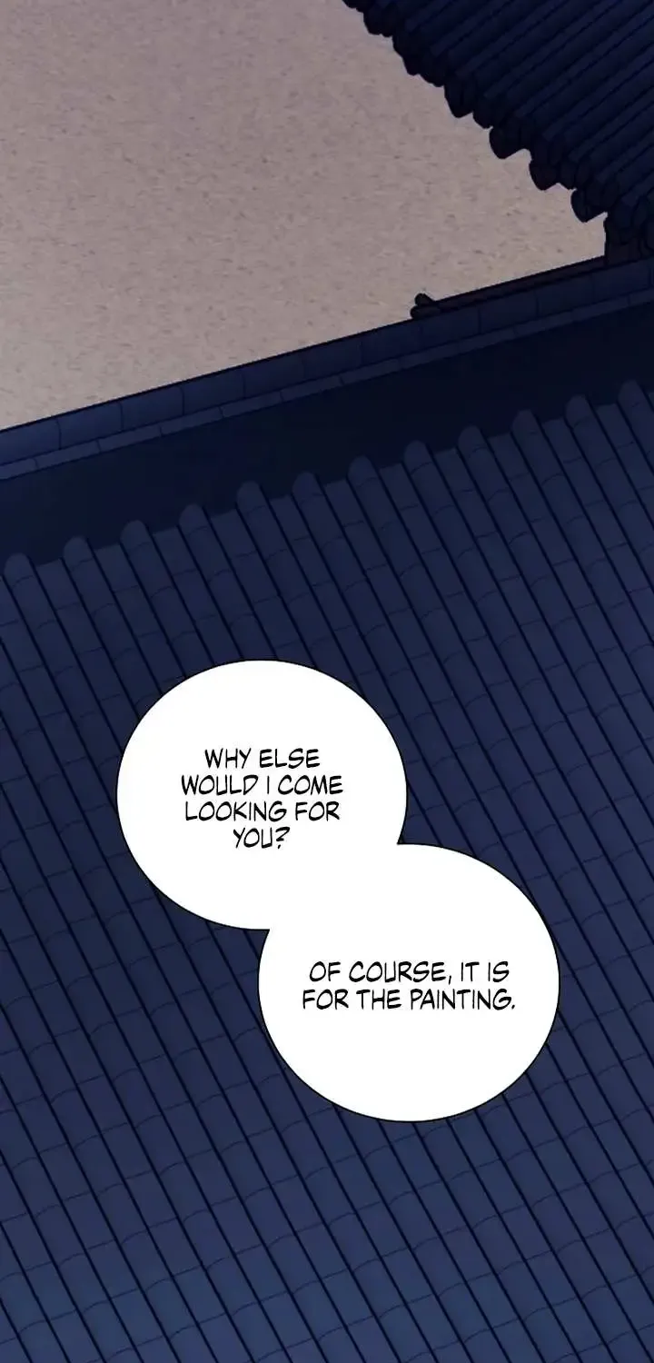 Joseon Dynasty Erotica Records Zinmanga X Chapter 16 Page 4