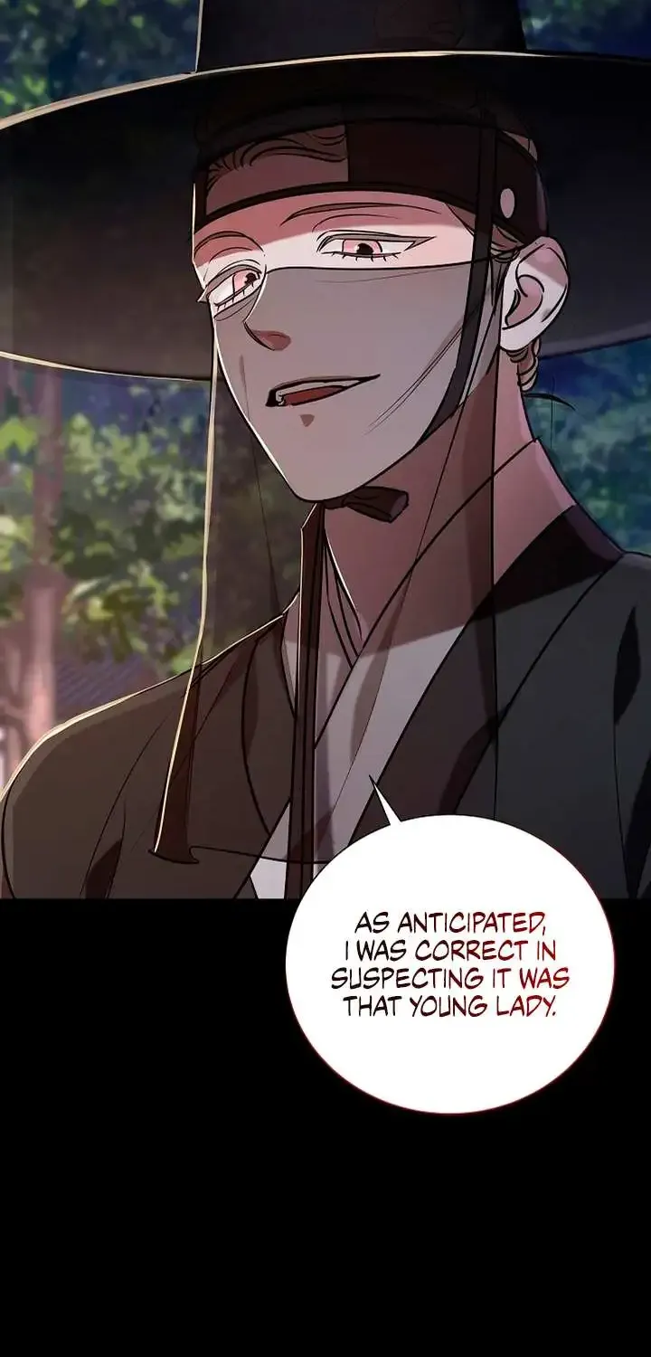 Joseon Dynasty Erotica Records Zinmanga X Chapter 16 Page 7