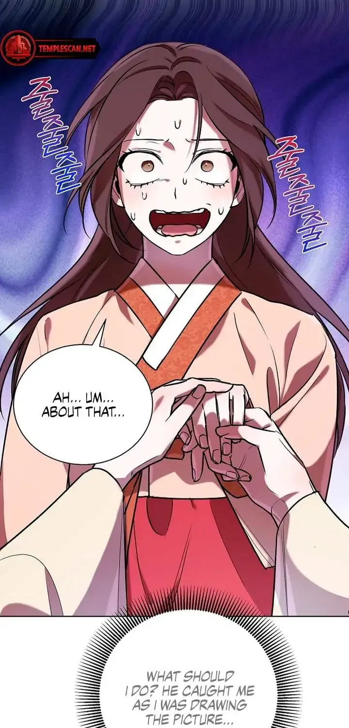 Joseon Dynasty Erotica Records Zinmanga X Chapter 16 Page 11