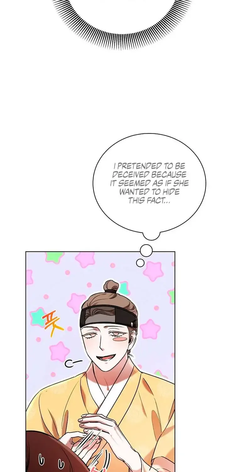 Joseon Dynasty Erotica Records Zinmanga X Chapter 16 Page 12