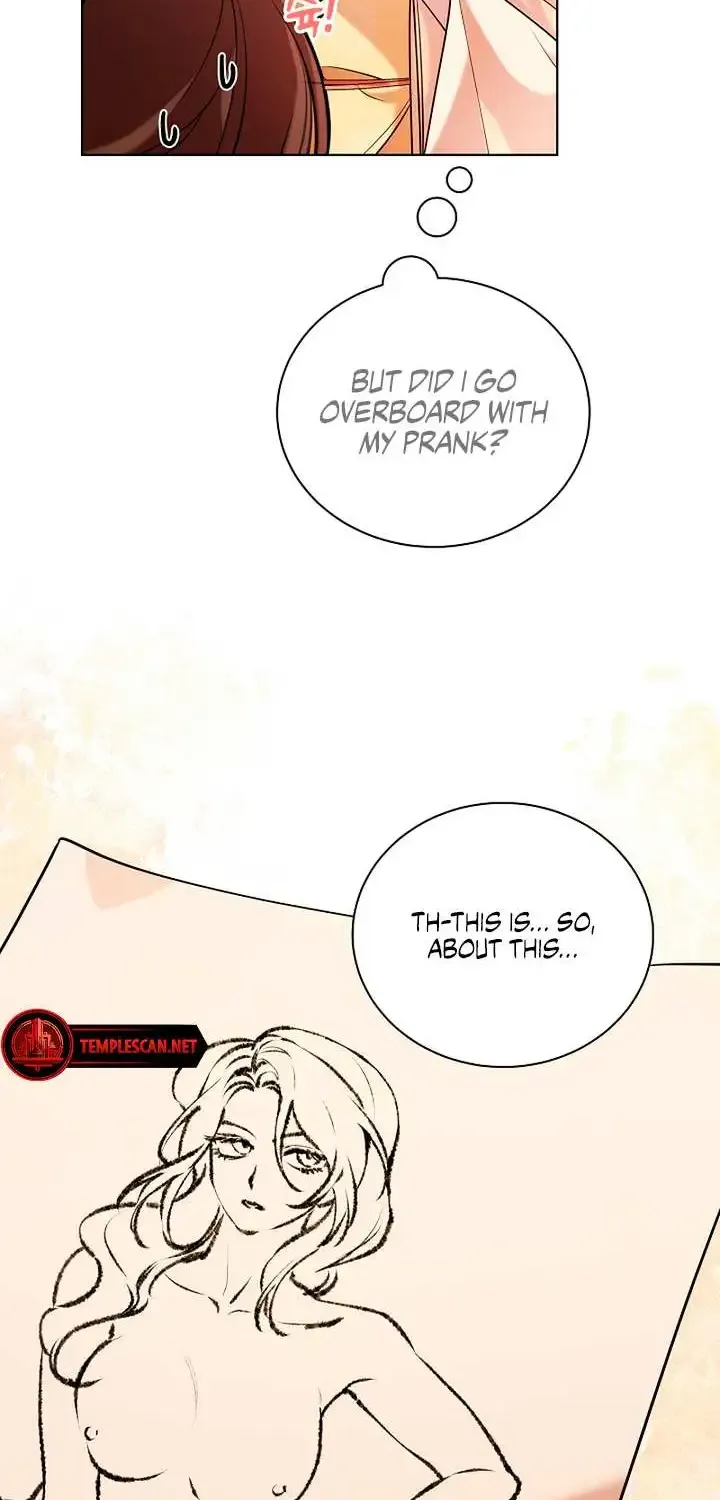 Joseon Dynasty Erotica Records Zinmanga X Chapter 16 Page 13