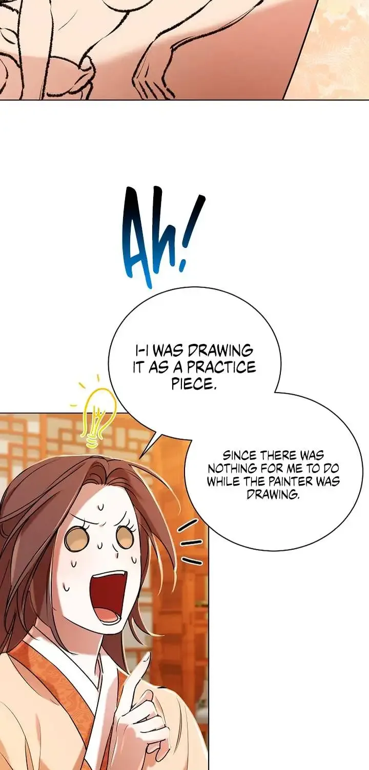 Joseon Dynasty Erotica Records Zinmanga X Chapter 16 Page 14