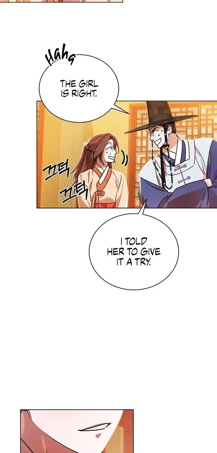 Joseon Dynasty Erotica Records Zinmanga X Chapter 16 Page 15