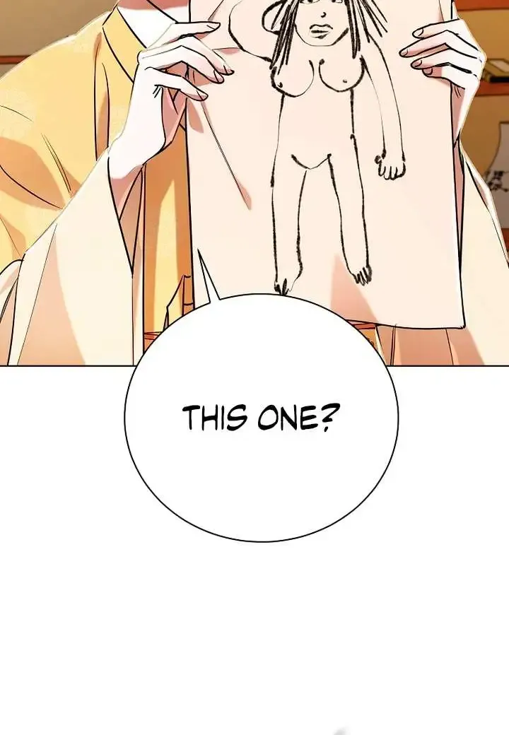Joseon Dynasty Erotica Records Zinmanga X Chapter 16 Page 17