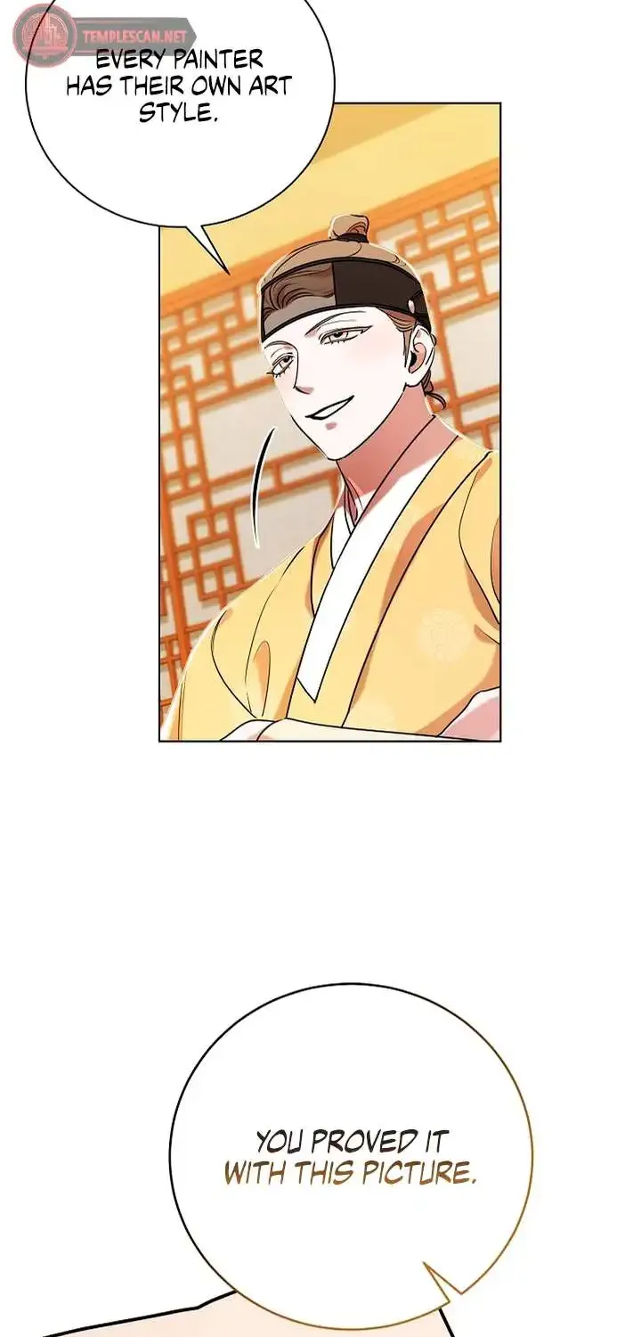 Joseon Dynasty Erotica Records Zinmanga X Chapter 16 Page 19