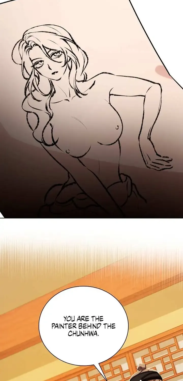 Joseon Dynasty Erotica Records Zinmanga X Chapter 16 Page 20