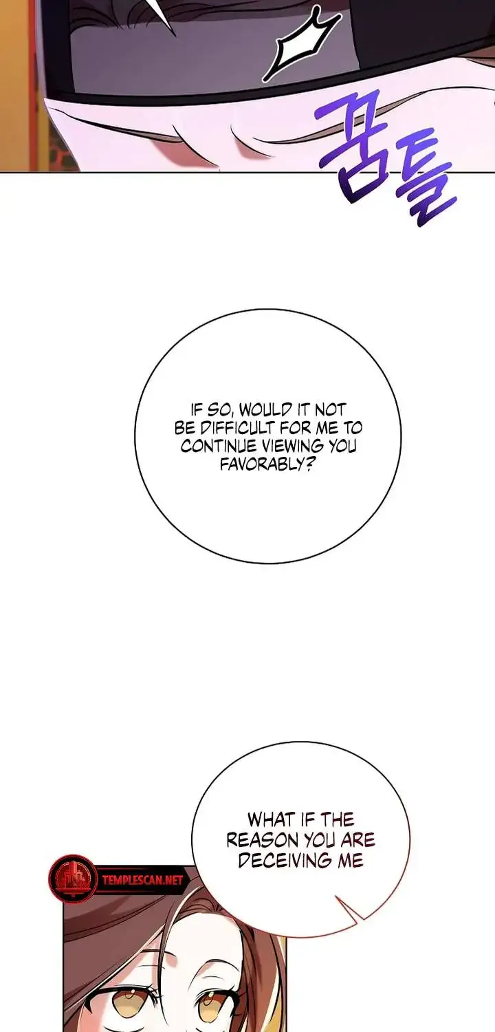 Joseon Dynasty Erotica Records Zinmanga X Chapter 16 Page 23