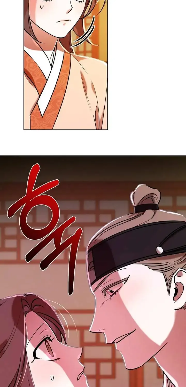 Joseon Dynasty Erotica Records Zinmanga X Chapter 16 Page 24