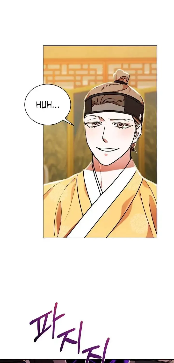 Joseon Dynasty Erotica Records Zinmanga X Chapter 16 Page 28