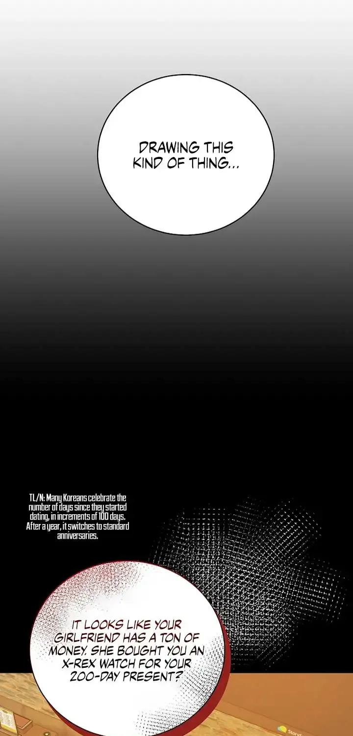 Joseon Dynasty Erotica Records Zinmanga X Chapter 16 Page 36