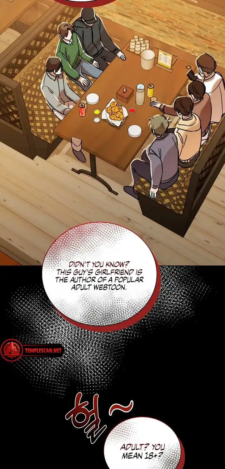 Joseon Dynasty Erotica Records Zinmanga X Chapter 16 Page 37