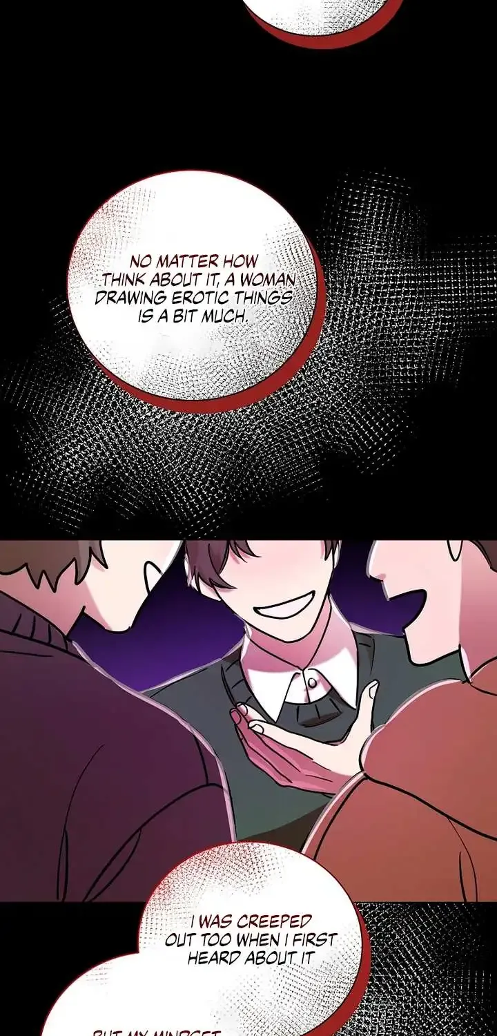 Joseon Dynasty Erotica Records Zinmanga X Chapter 16 Page 38