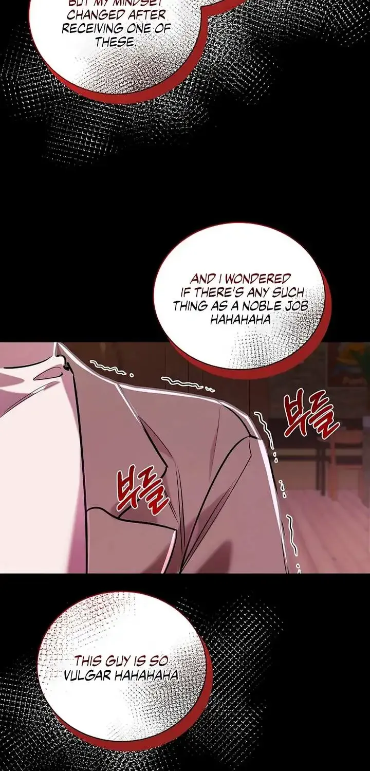 Joseon Dynasty Erotica Records Zinmanga X Chapter 16 Page 39