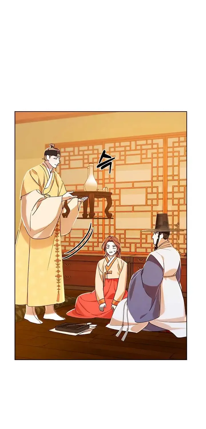 Joseon Dynasty Erotica Records Zinmanga X Chapter 15 Page 18
