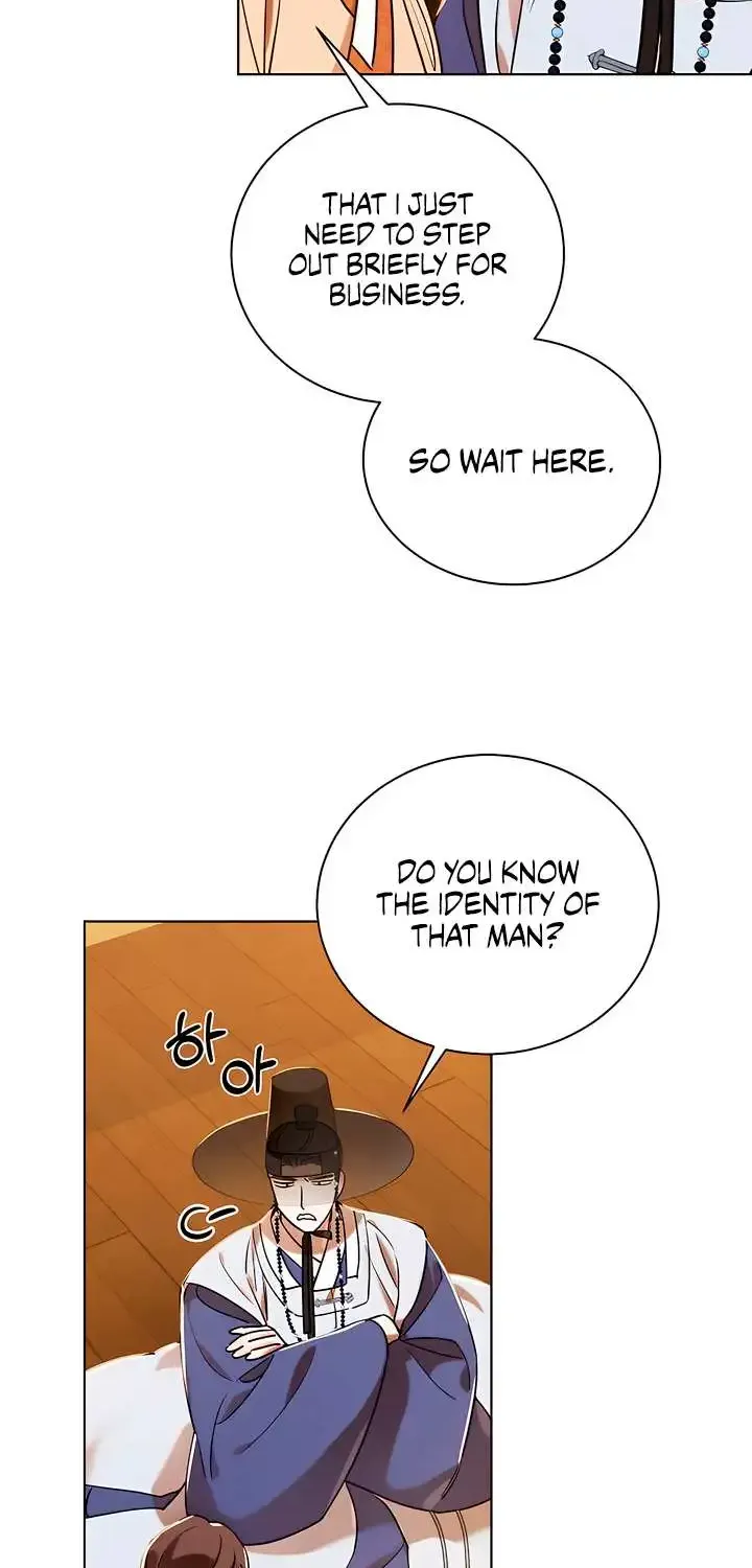 Joseon Dynasty Erotica Records Zinmanga X Chapter 15 Page 22