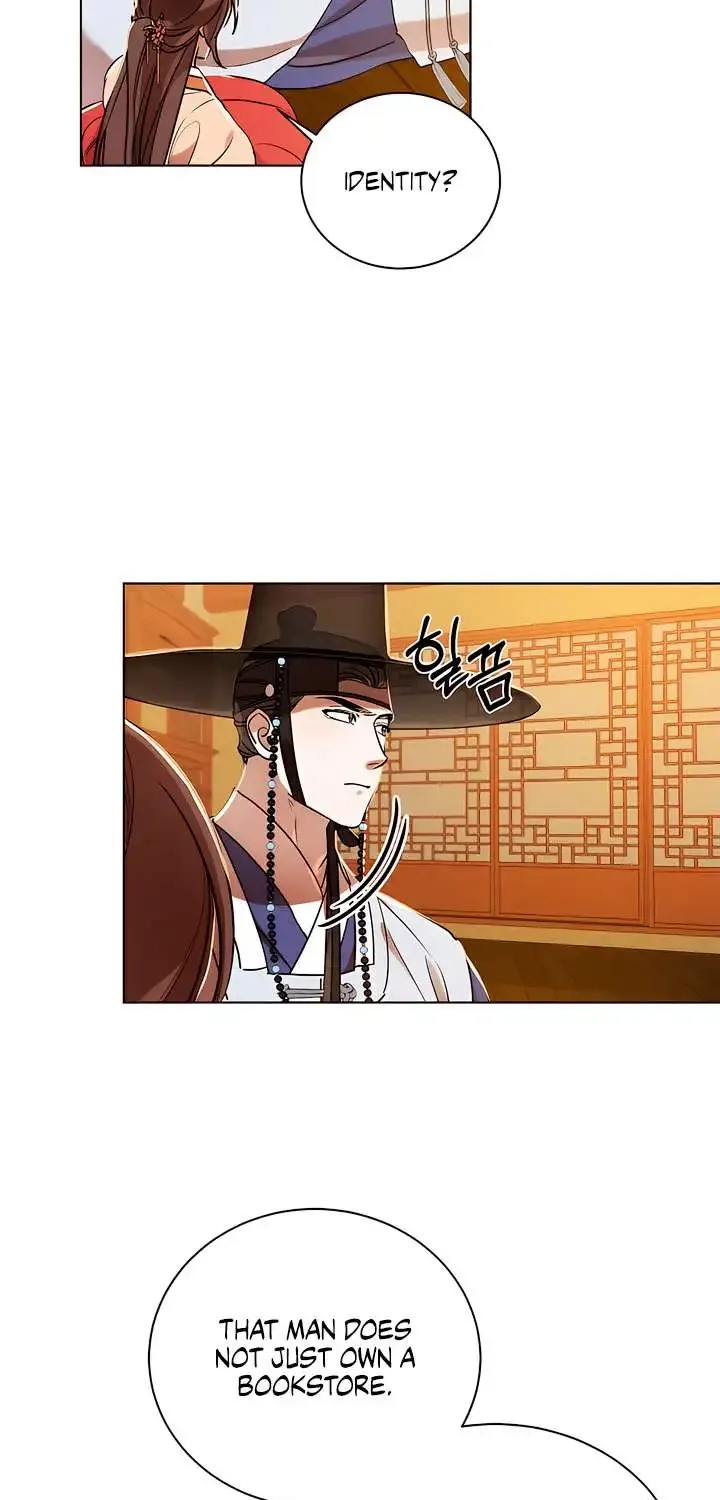 Joseon Dynasty Erotica Records Zinmanga X Chapter 15 Page 23