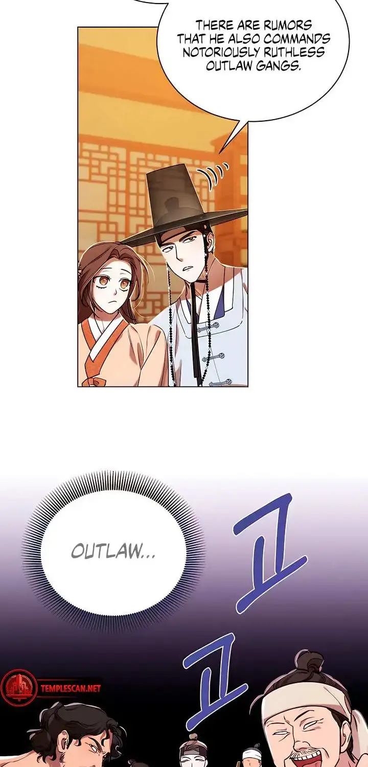 Joseon Dynasty Erotica Records Zinmanga X Chapter 15 Page 24