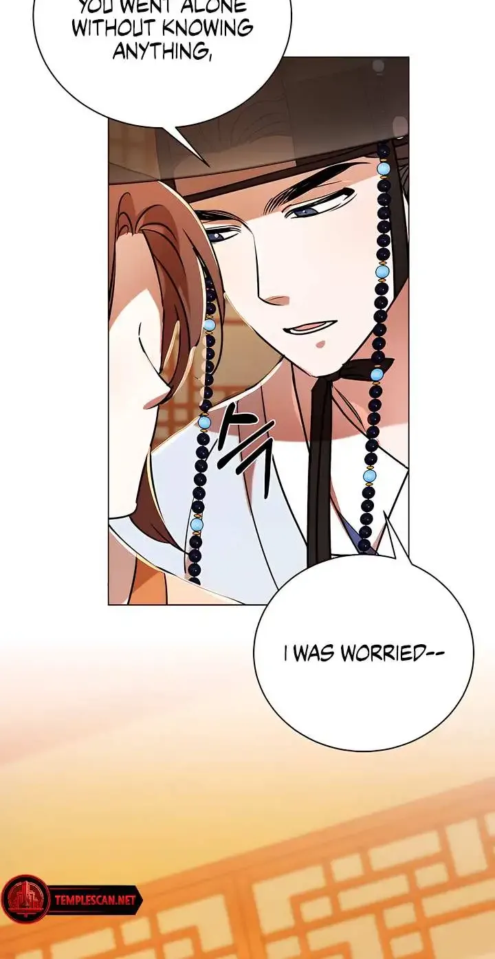 Joseon Dynasty Erotica Records Zinmanga X Chapter 15 Page 26