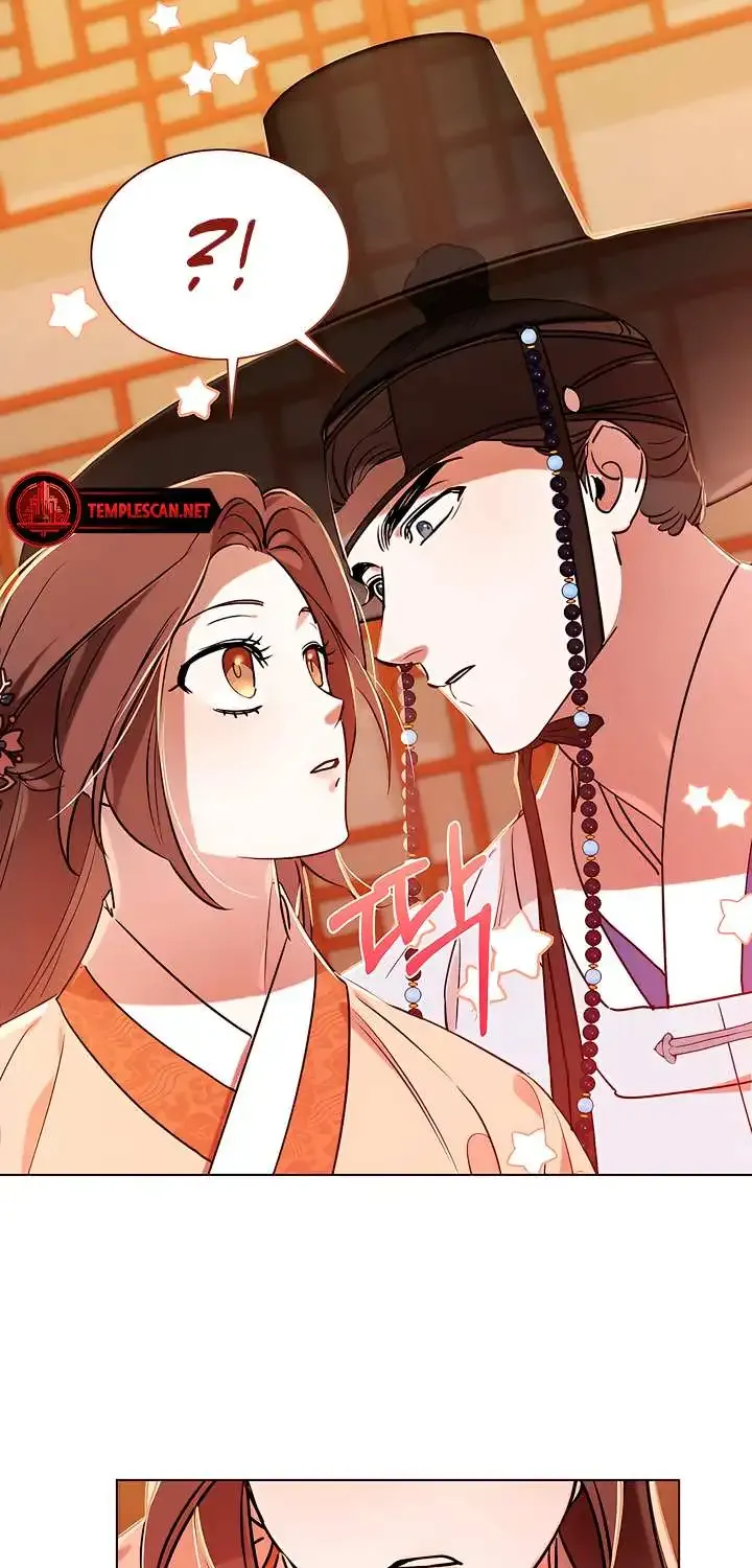 Joseon Dynasty Erotica Records Zinmanga X Chapter 15 Page 27