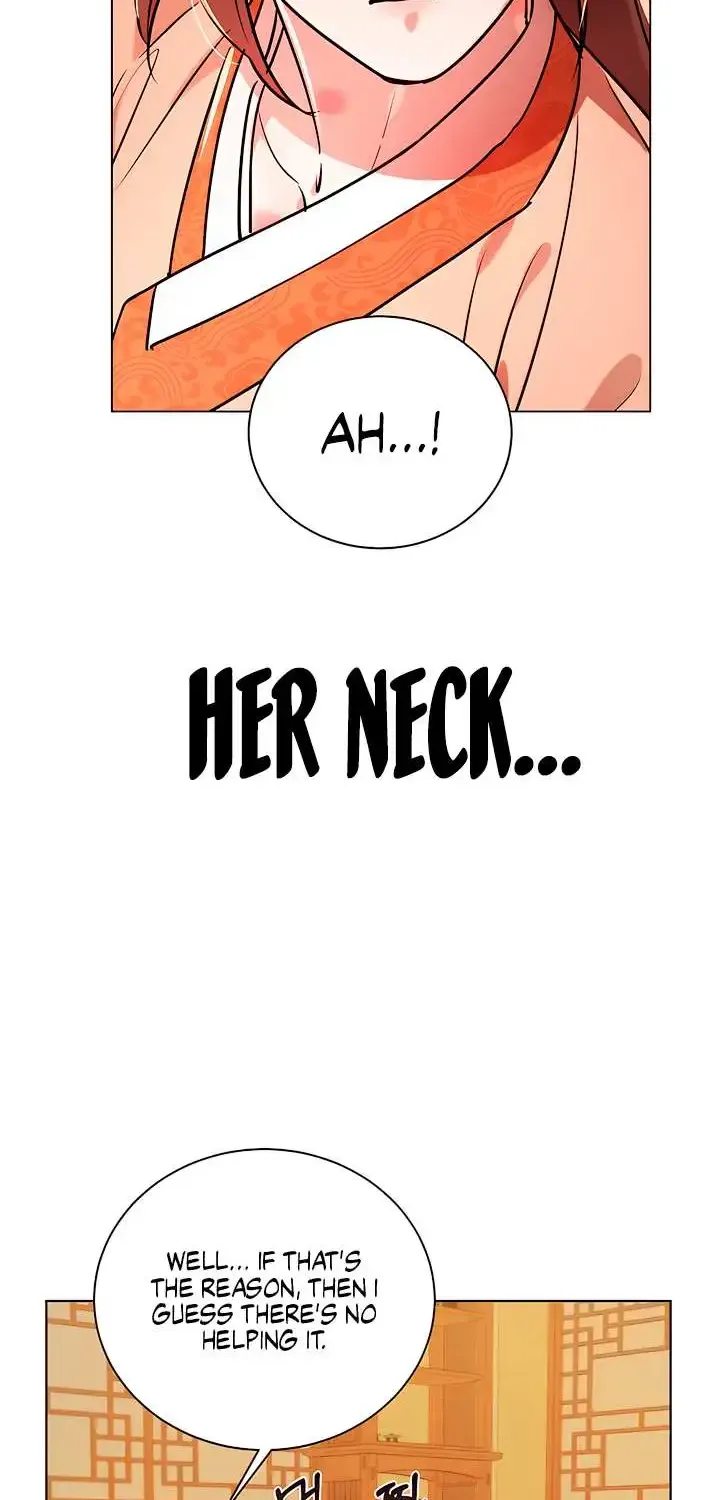 Joseon Dynasty Erotica Records Zinmanga X Chapter 15 Page 28
