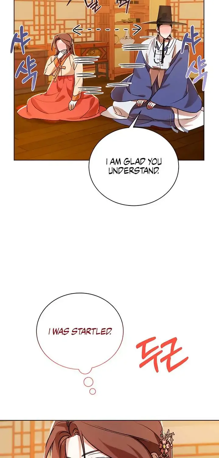 Joseon Dynasty Erotica Records Zinmanga X Chapter 15 Page 29