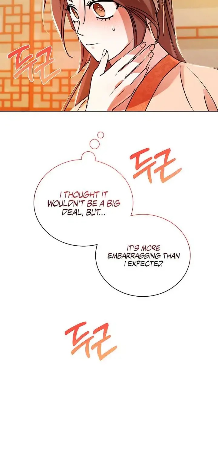 Joseon Dynasty Erotica Records Zinmanga X Chapter 15 Page 30
