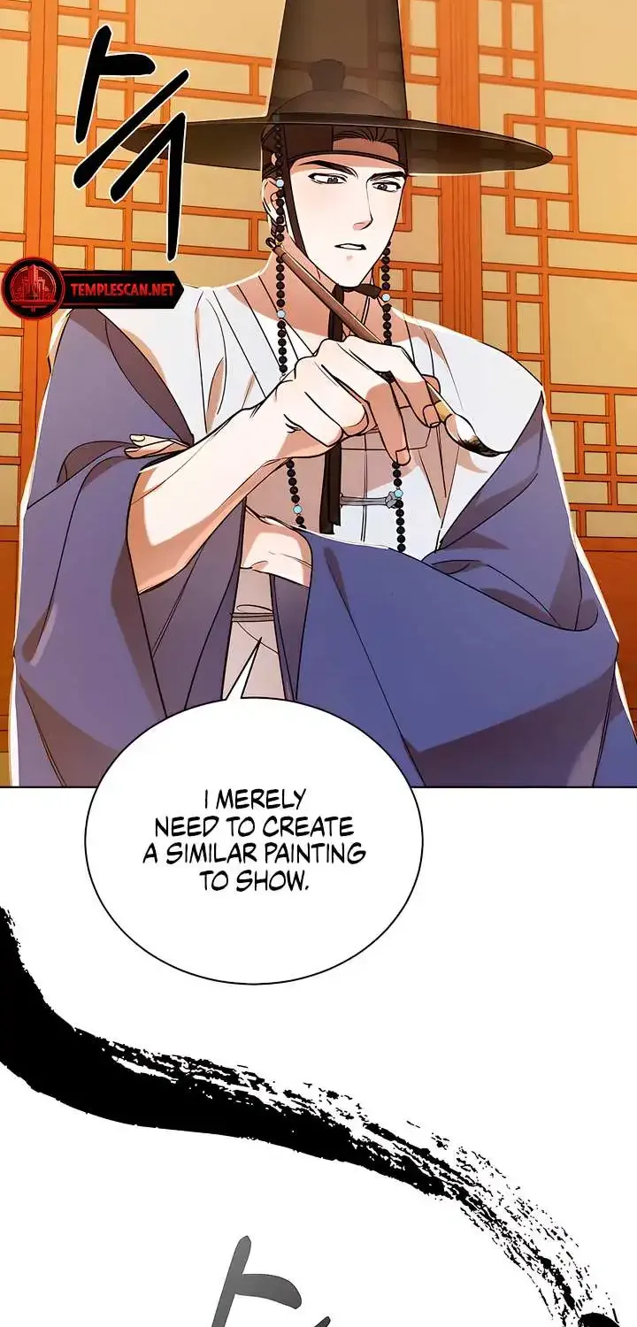 Joseon Dynasty Erotica Records Zinmanga X Chapter 15 Page 32