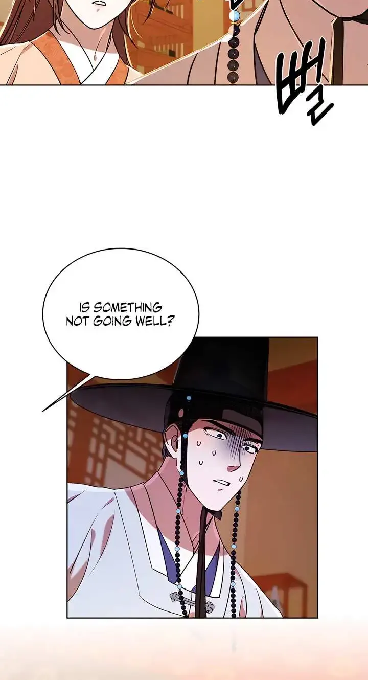 Joseon Dynasty Erotica Records Zinmanga X Chapter 15 Page 34