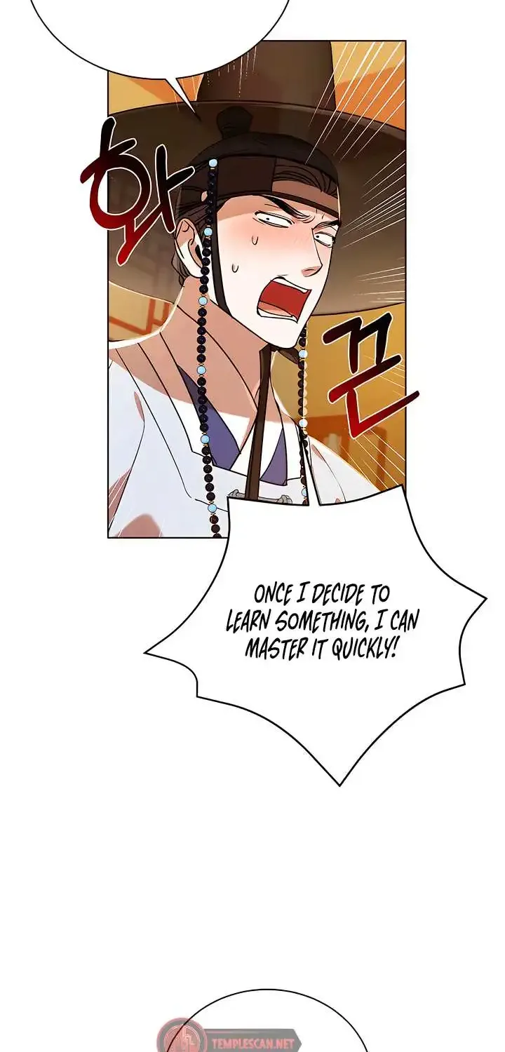 Joseon Dynasty Erotica Records Zinmanga X Chapter 15 Page 38