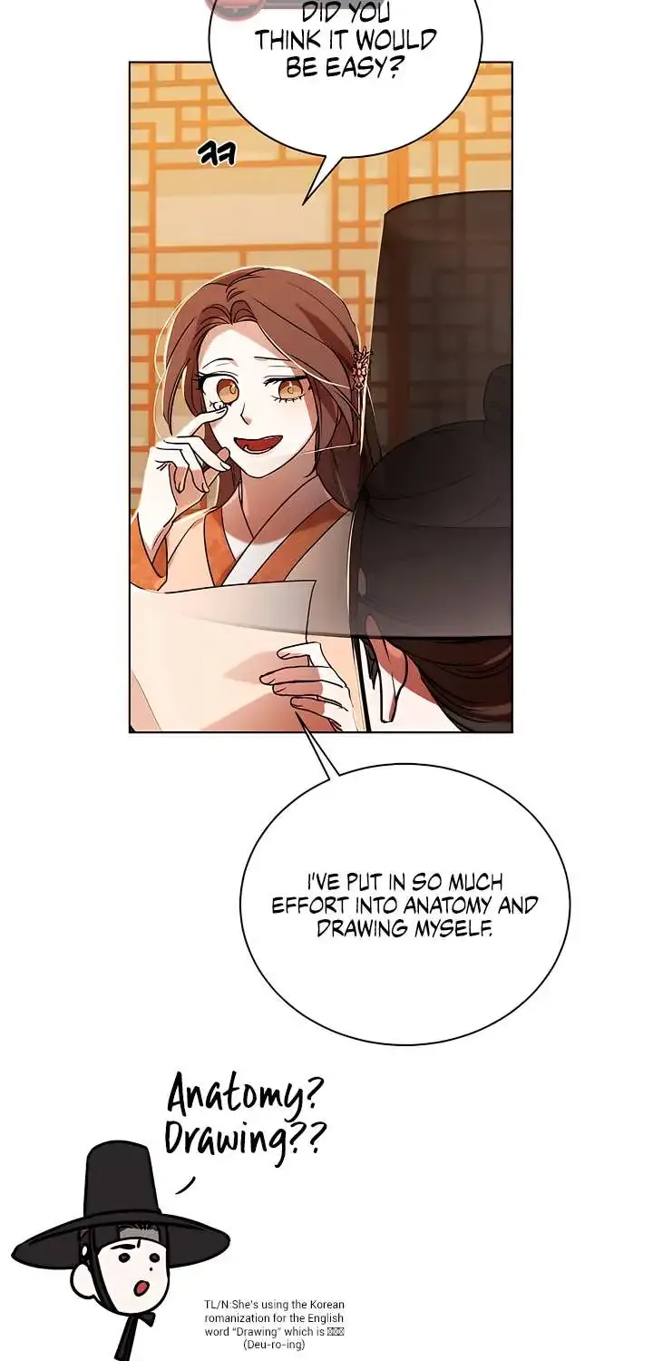 Joseon Dynasty Erotica Records Zinmanga X Chapter 15 Page 39