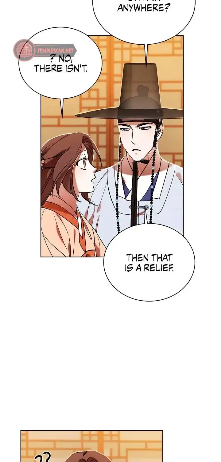 Joseon Dynasty Erotica Records Zinmanga X Chapter 15 Page 44