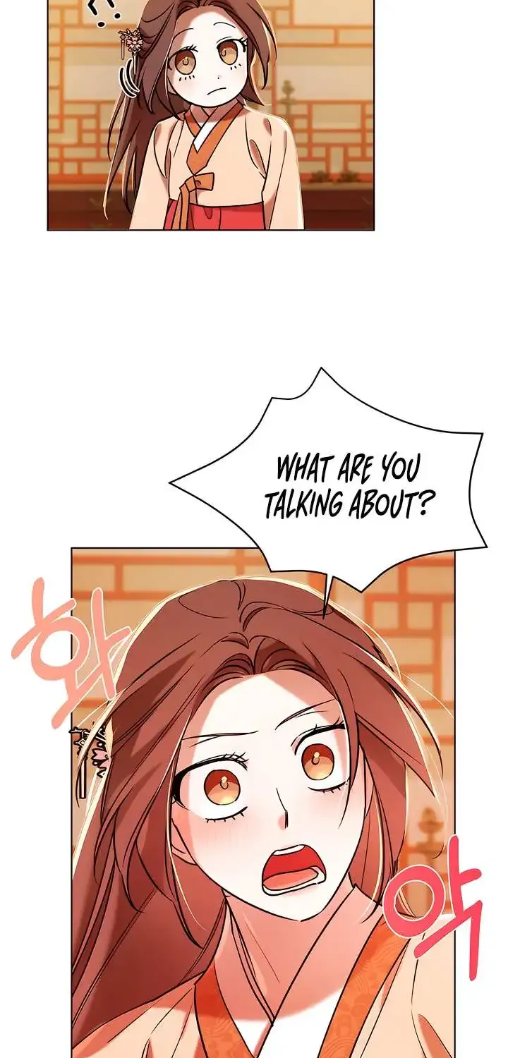 Joseon Dynasty Erotica Records Zinmanga X Chapter 15 Page 45