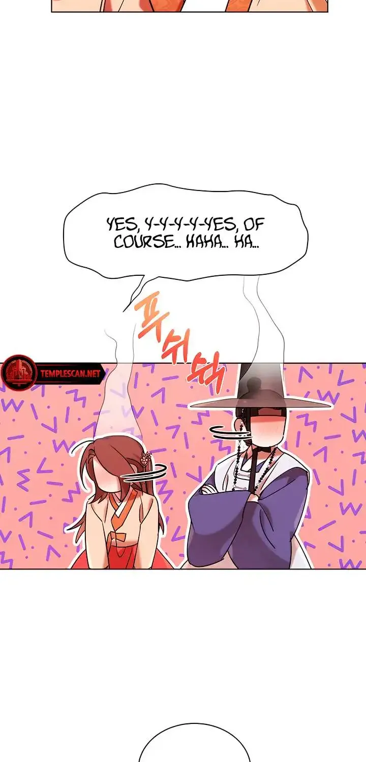 Joseon Dynasty Erotica Records Zinmanga X Chapter 15 Page 46