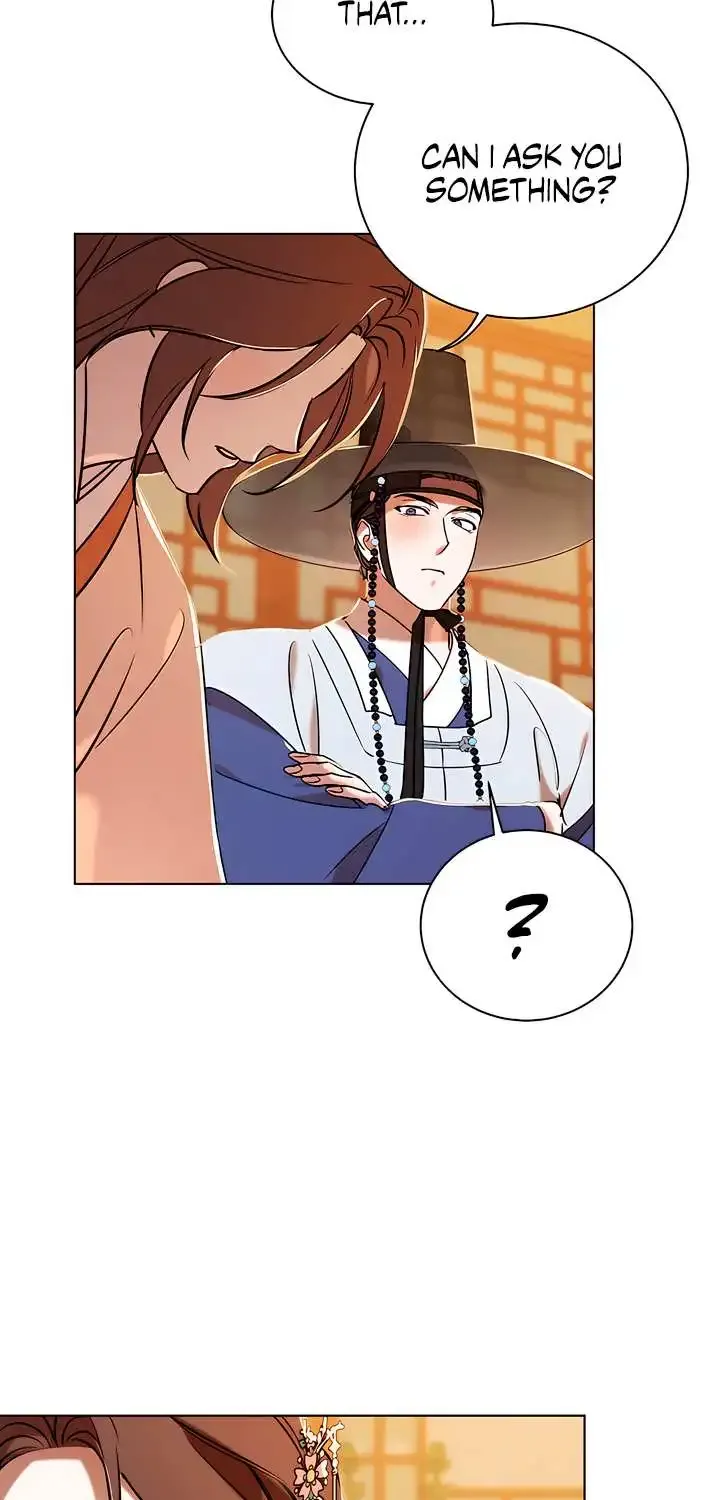Joseon Dynasty Erotica Records Zinmanga X Chapter 15 Page 47