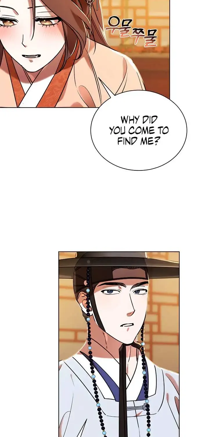 Joseon Dynasty Erotica Records Zinmanga X Chapter 15 Page 48