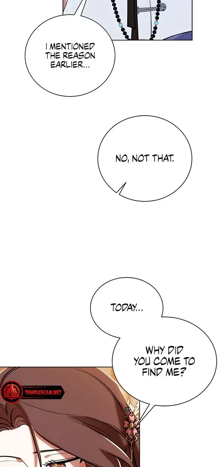 Joseon Dynasty Erotica Records Zinmanga X Chapter 15 Page 49