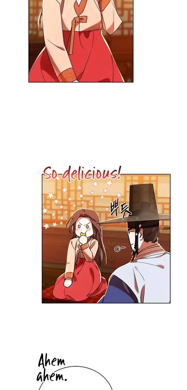 Joseon Dynasty Erotica Records Zinmanga X Chapter 15 Page 54