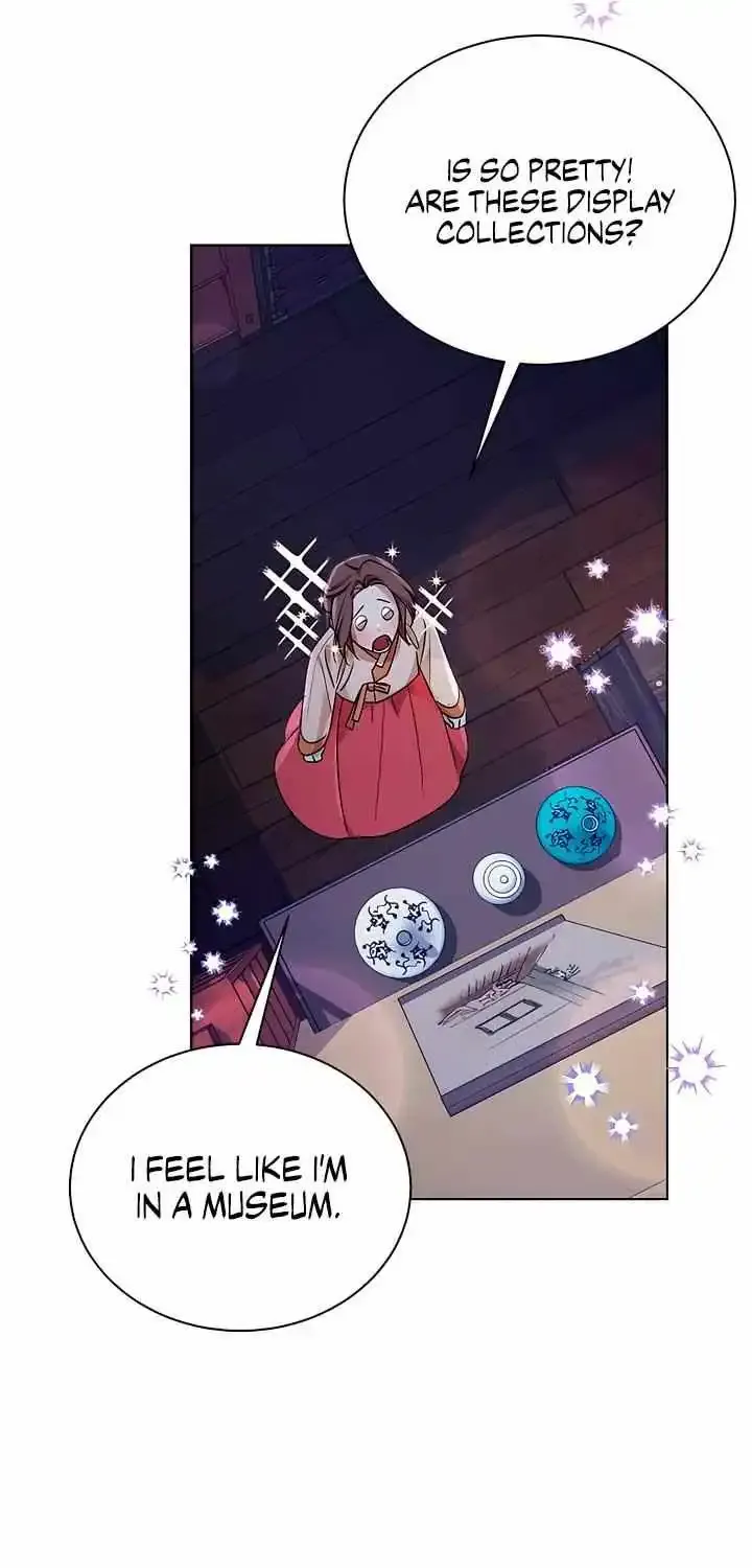 Joseon Dynasty Erotica Records Zinmanga X Chapter 14 Page 51