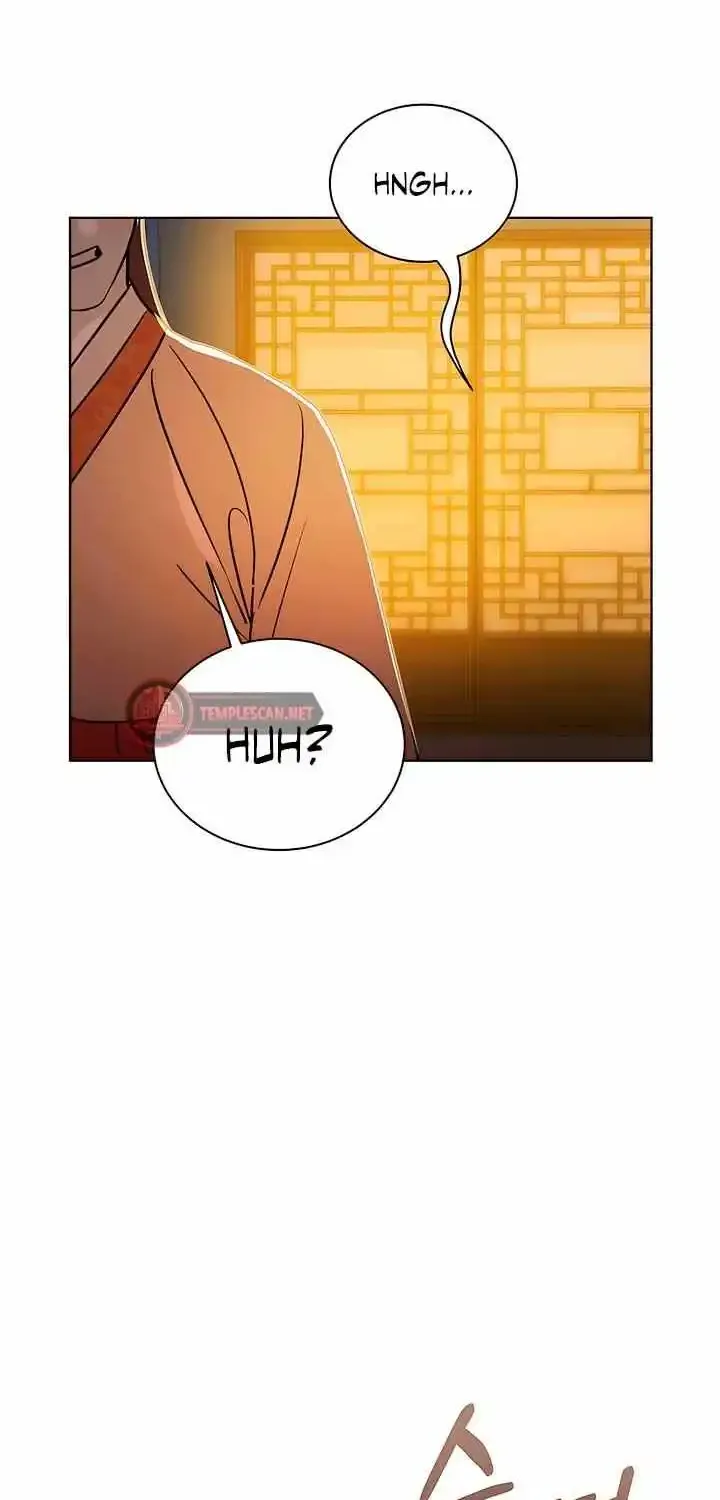 Joseon Dynasty Erotica Records Zinmanga X Chapter 14 Page 52
