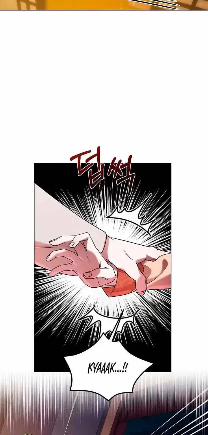 Joseon Dynasty Erotica Records Zinmanga X Chapter 14 Page 57