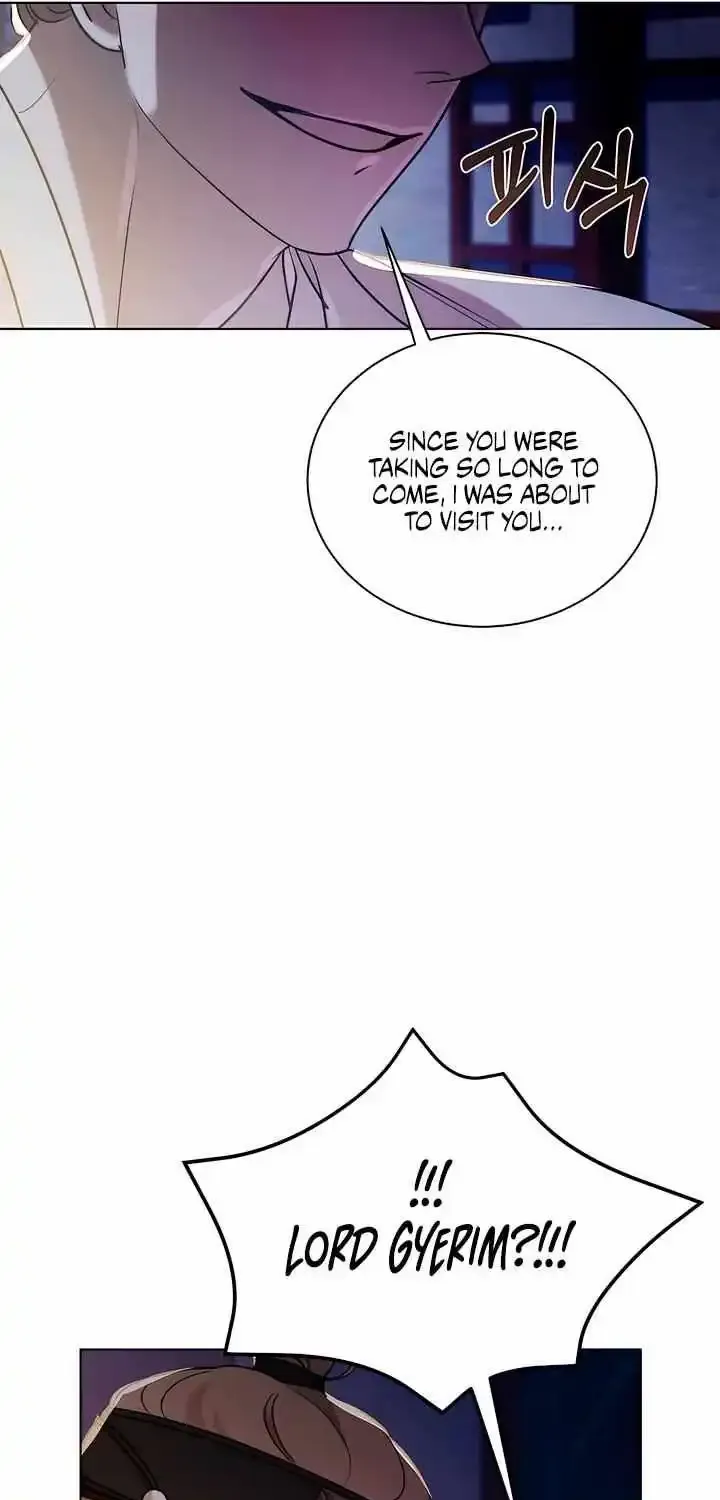 Joseon Dynasty Erotica Records Zinmanga X Chapter 14 Page 59