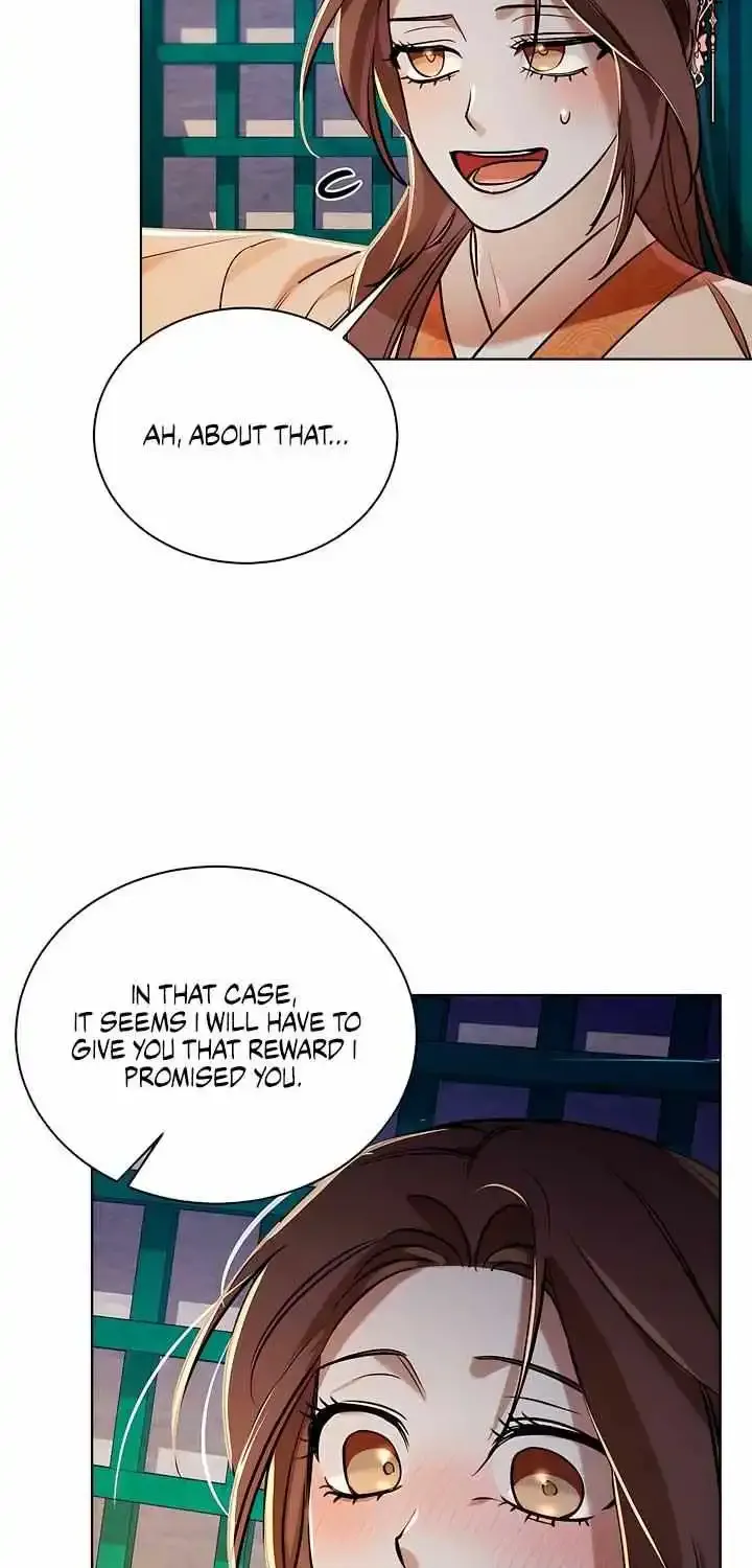 Joseon Dynasty Erotica Records Zinmanga X Chapter 14 Page 61