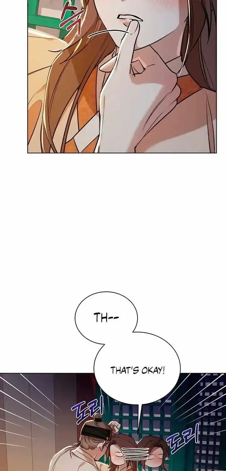 Joseon Dynasty Erotica Records Zinmanga X Chapter 14 Page 62
