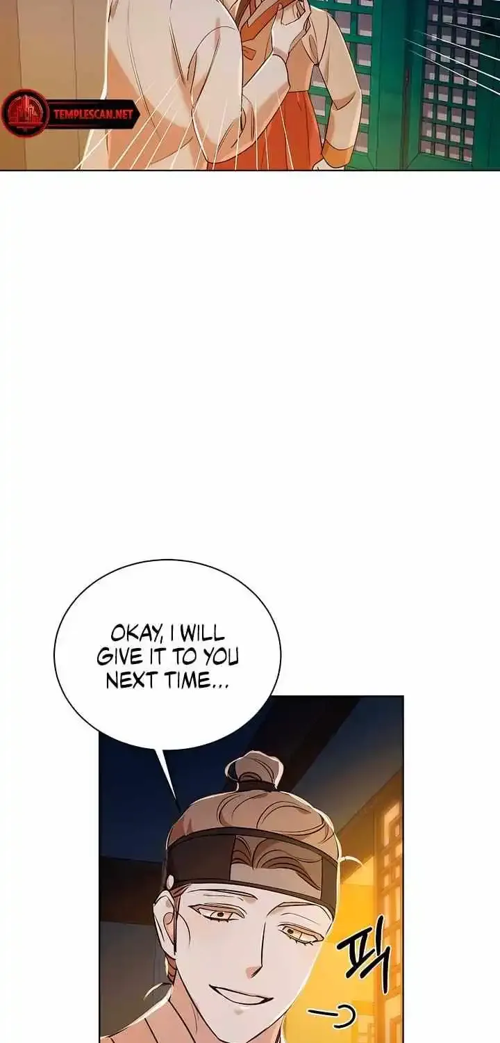Joseon Dynasty Erotica Records Zinmanga X Chapter 14 Page 63