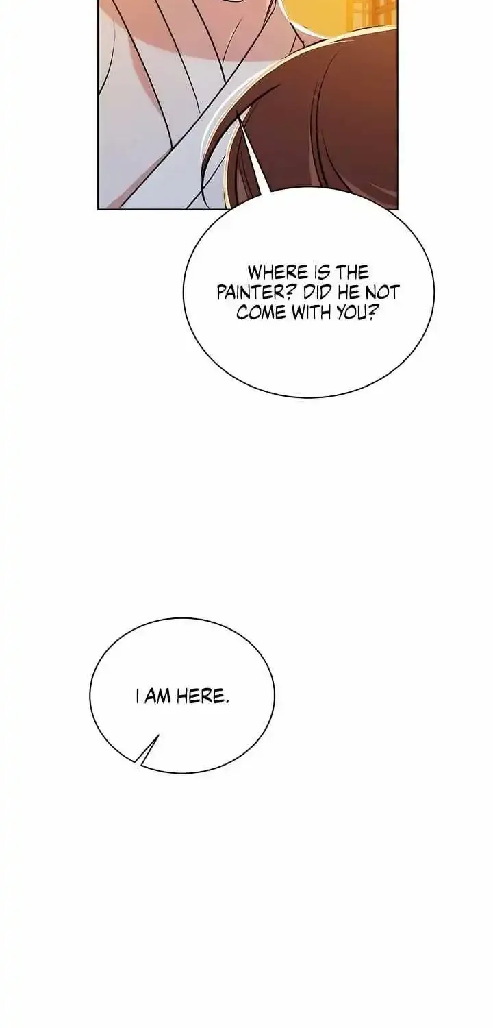 Joseon Dynasty Erotica Records Zinmanga X Chapter 14 Page 64