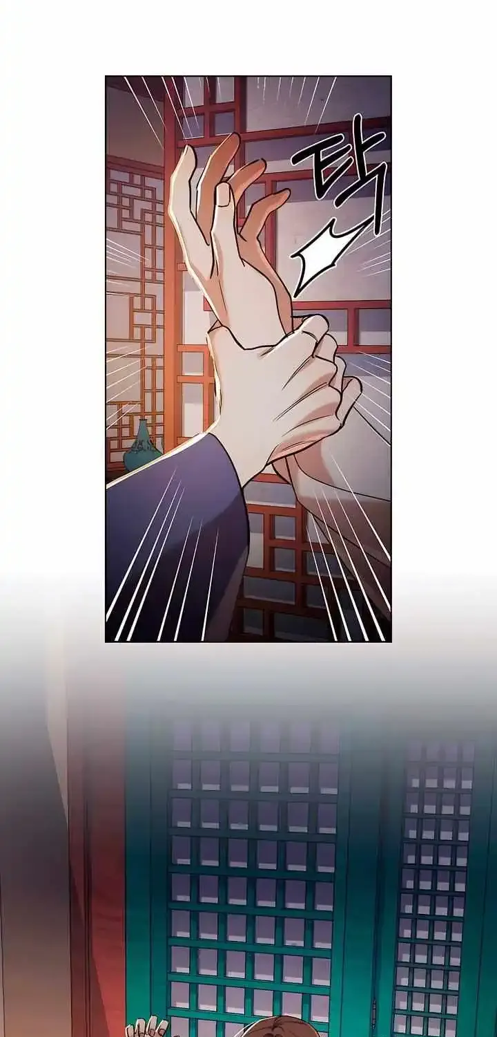 Joseon Dynasty Erotica Records Zinmanga X Chapter 14 Page 65