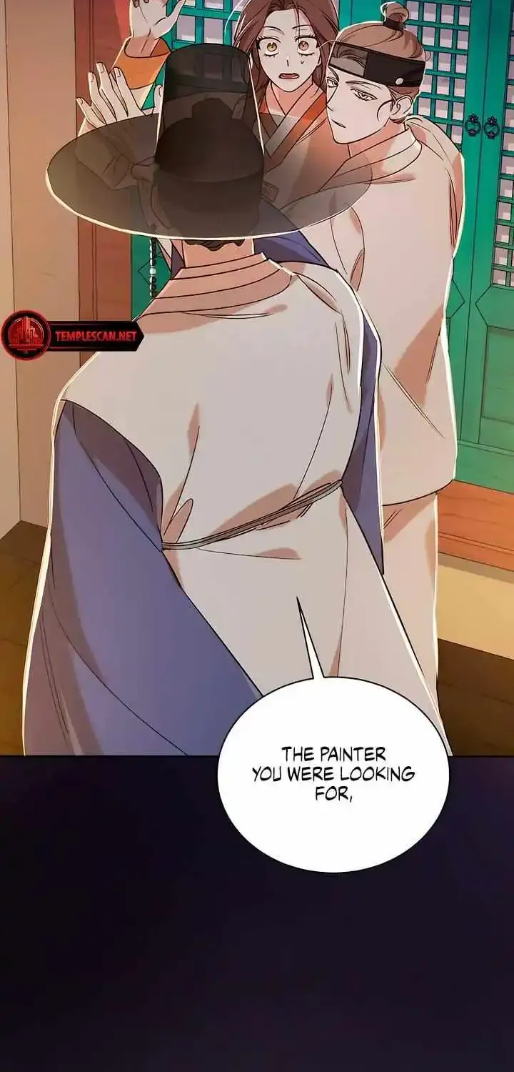 Joseon Dynasty Erotica Records Zinmanga X Chapter 14 Page 66