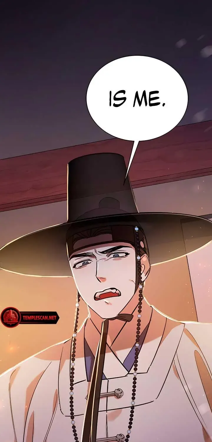 Joseon Dynasty Erotica Records Zinmanga X Chapter 14 Page 67