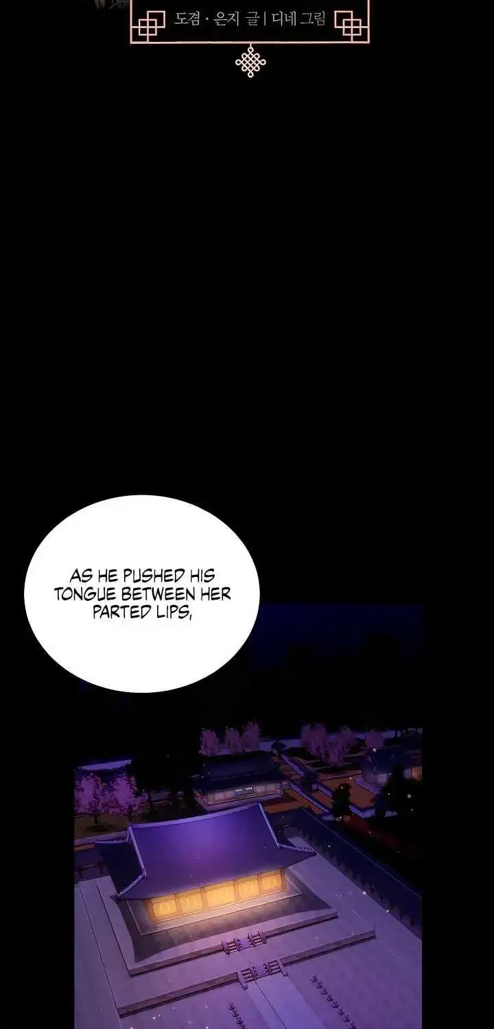 Joseon Dynasty Erotica Records Zinmanga X Chapter 13 Page 3