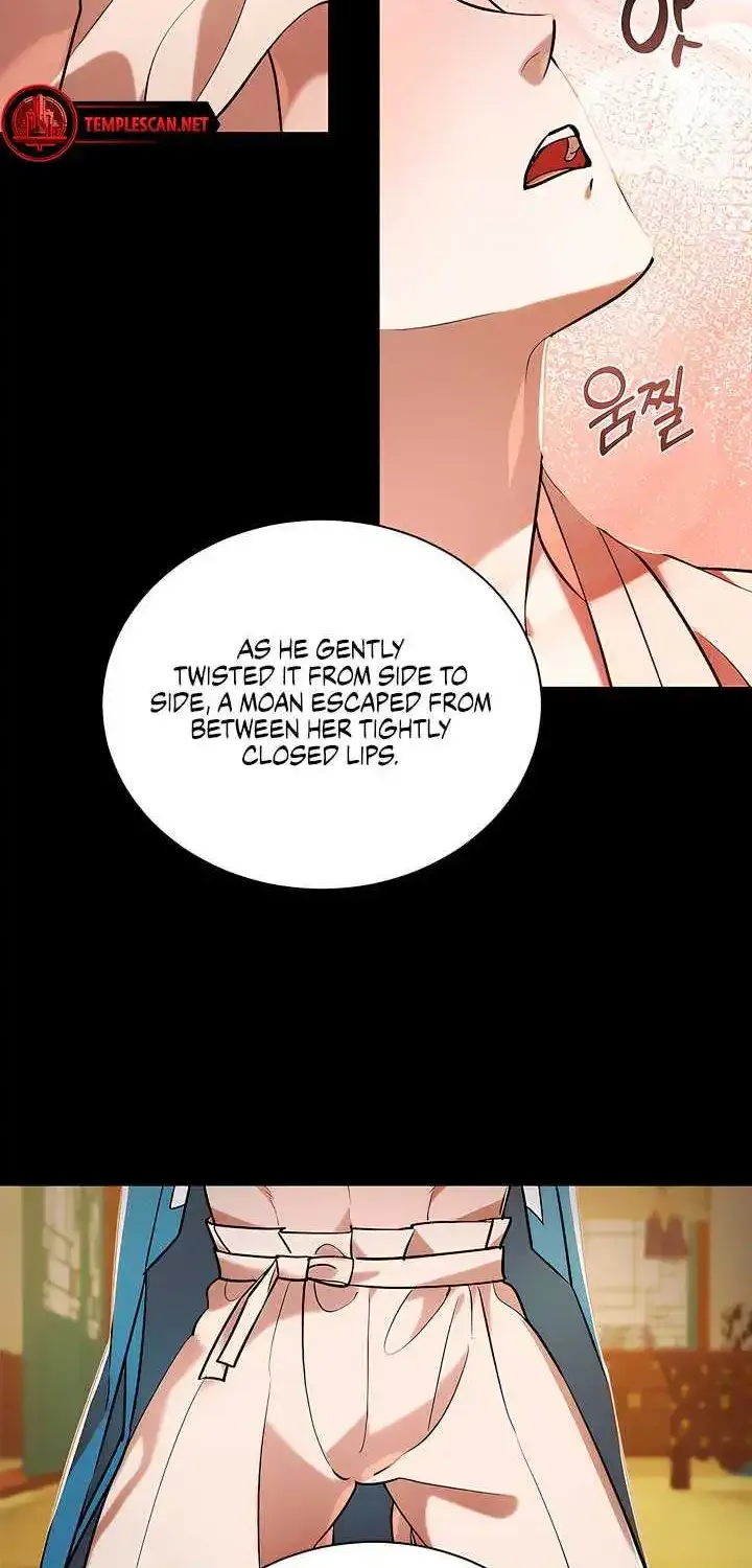 Joseon Dynasty Erotica Records Zinmanga X Chapter 13 Page 5